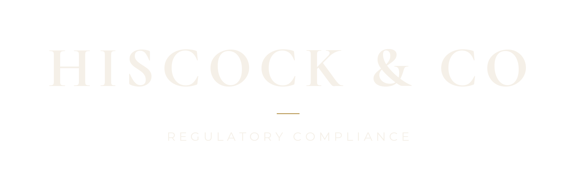 Hiscock & Co